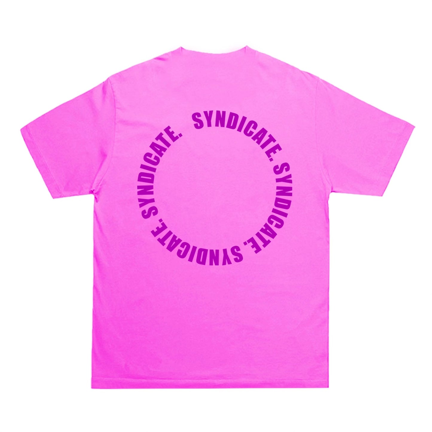 Miss independent syndicate tee