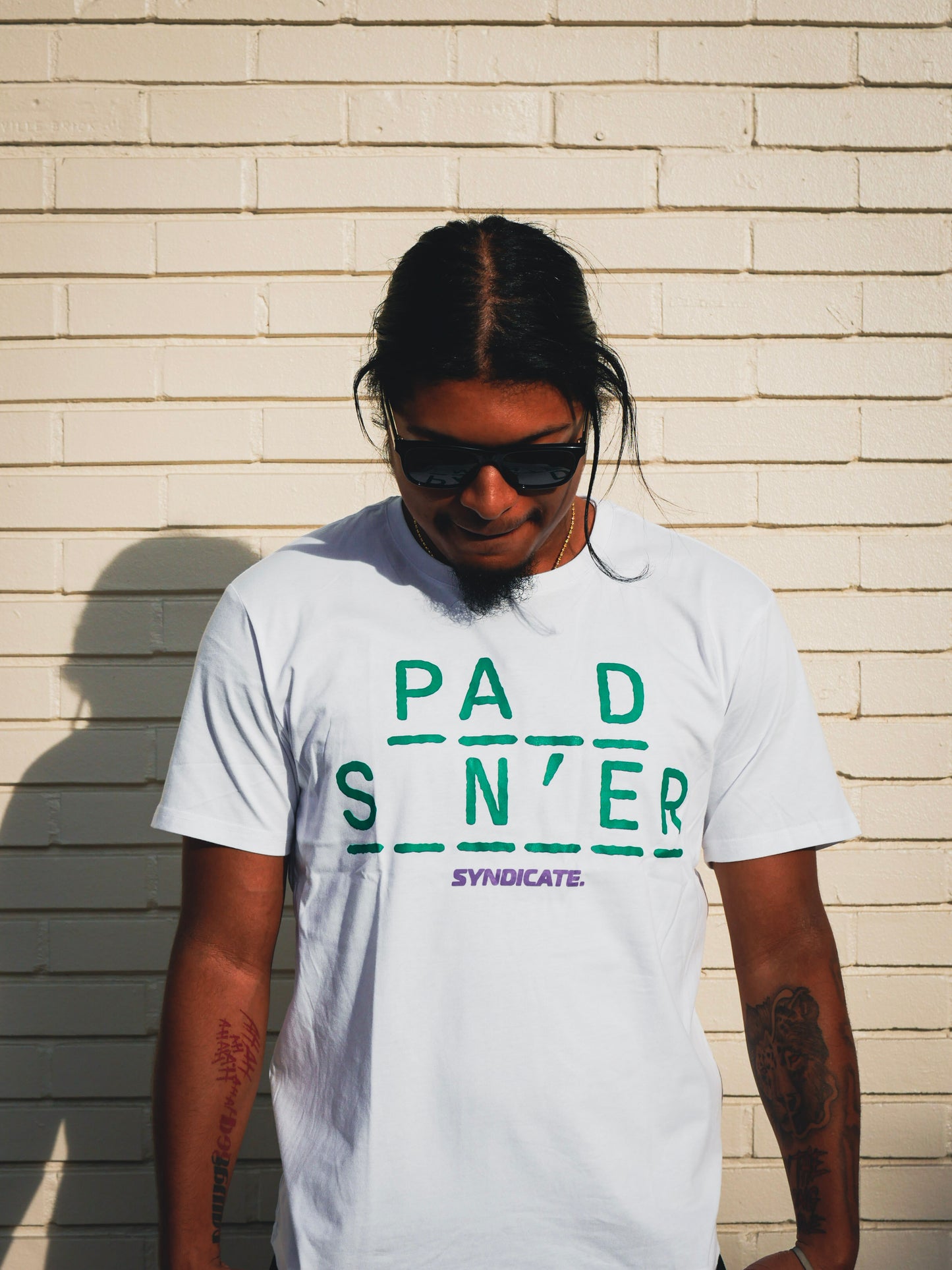 Hangman Syndicate Tee