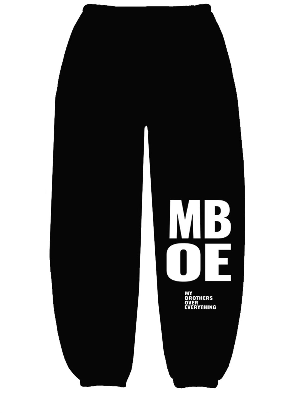 MBOE Syndicate sweat pants